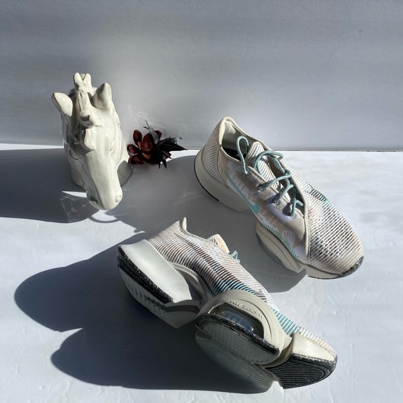 🥿Pre Loved Nike W Air Zoom Superrep 2 MFS - Picture 4 of 10
